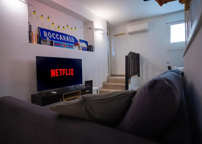 M1 Lotto San Siro Eclectic Pied A Terre Apartmán