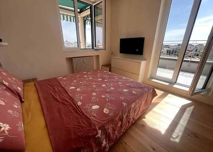 Stunning Penthouse Duomo Experience