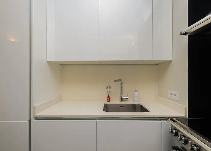 아파트 Living Porta Venezia *