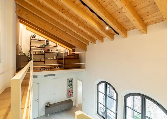 Luxury Porta Romana, Bocconi And Center Apartamento