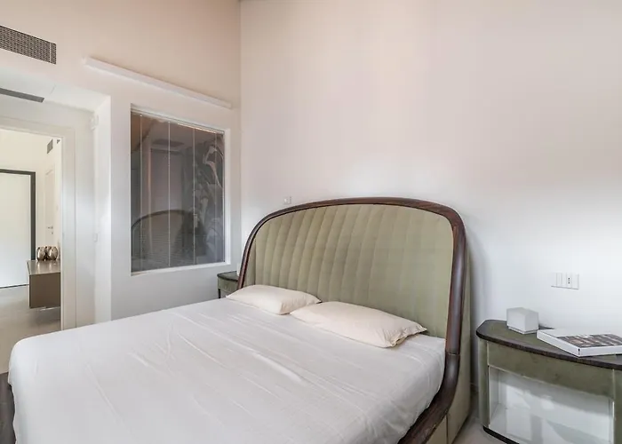 Luxury Porta Romana, Bocconi And Center Apartamento *