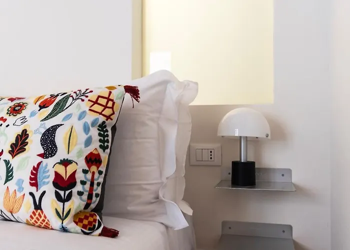 Apartmán Youhosty - Bezzecca 1 Milán