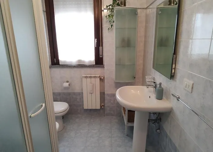 Veronica's Milan
