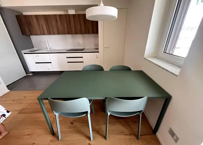 Apartment Stunning Penthouse Duomo Experience