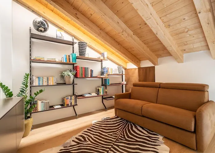 Apartamento Luxury Porta Romana, Bocconi And Center