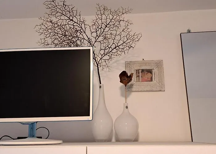 Brand New - 5 Minutes From Istria Metro Station * Milão