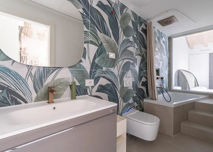 Luxury Porta Romana, Bocconi And Center Apartamento
