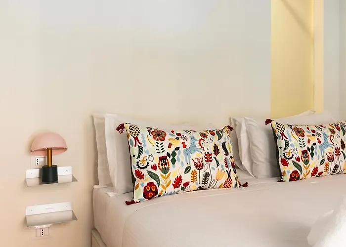 Youhosty - Bezzecca 1 Apartmán Milán