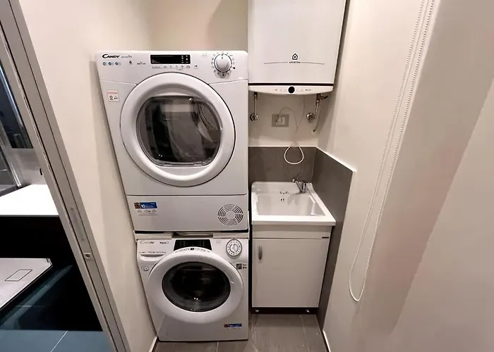 Stunning Penthouse Duomo Experience