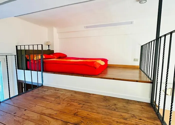 Yourcozyhome In Martesana Διαμέρισμα