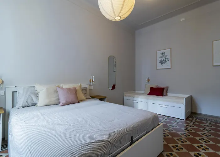 Liberty House - Carozzi Apartament Mediolan