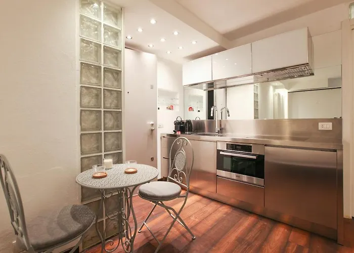 Hacca Collection - Charming In Corso Magenta ميلان