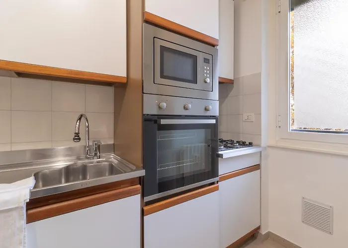 Lejlighed Navigli Charm-milan-self Check-in Two-room On The Navigli Milano