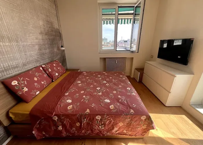 Stunning Penthouse Duomo Experience