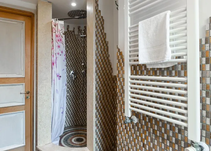 Italianway Easy - Rosales 3 C Appartement