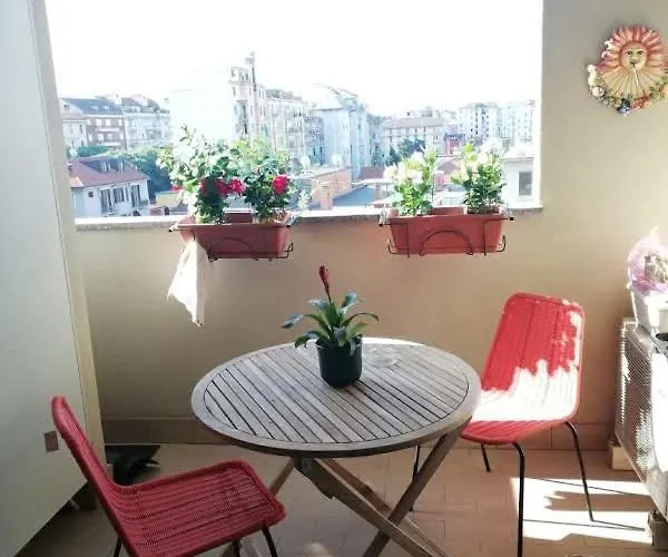 Veronica's Appartement