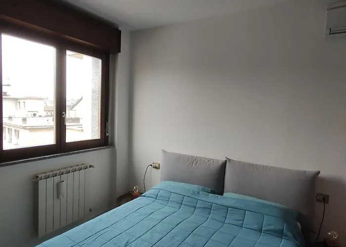 Veronica's * Milan