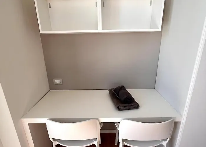 Apartment Stunning Penthouse Duomo Experience