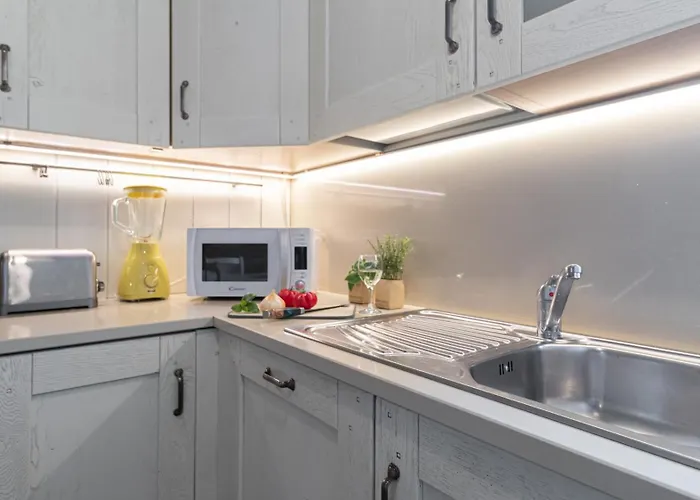 Italianway Easy - Rosales 3 C Milaan