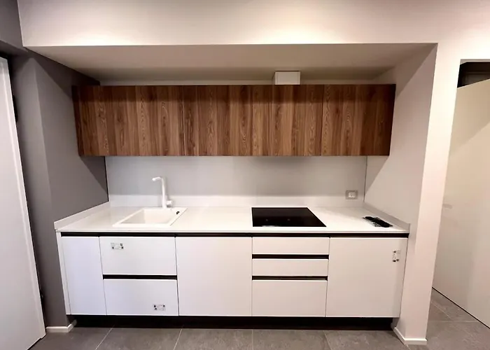 Stunning Penthouse Duomo Experience Apartment