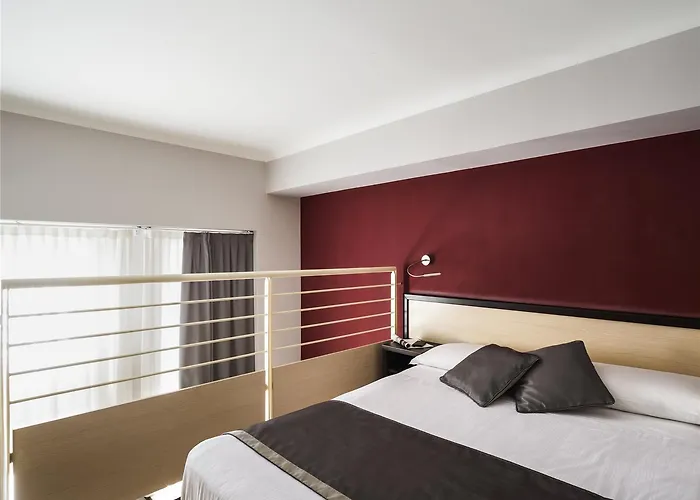 Szálloda Ibis Styles Centro Milánó
