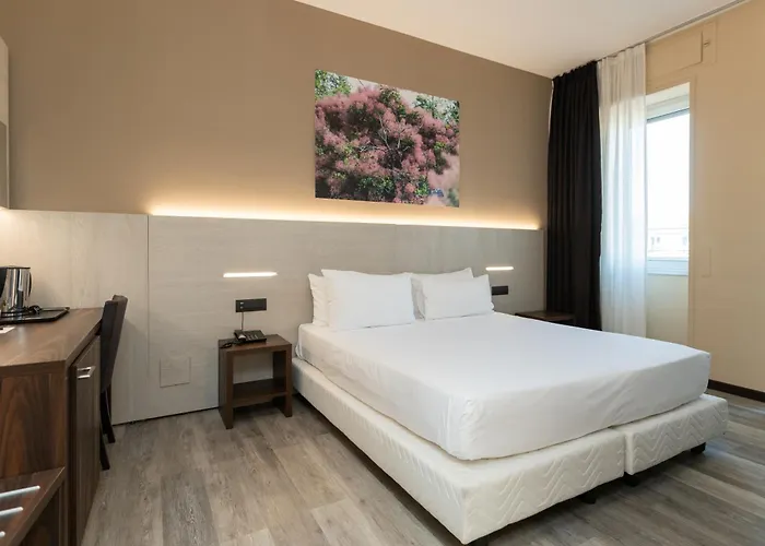 Garibaldi Palace 3* Milan