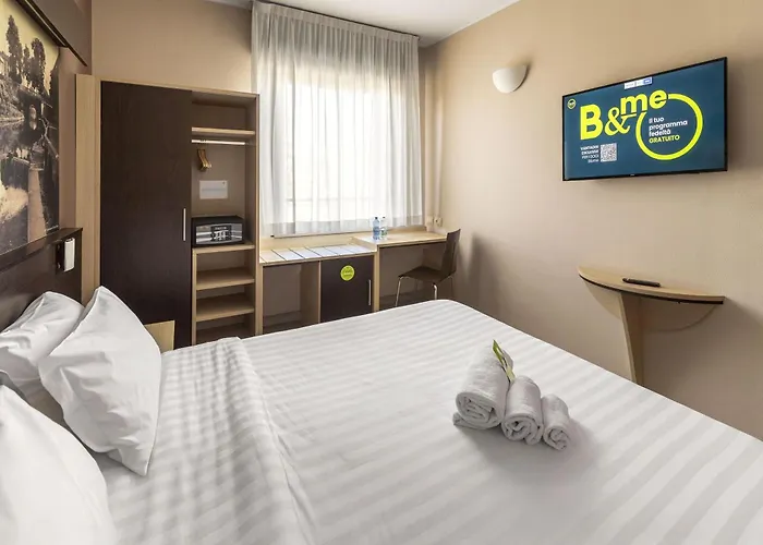 Hotel Portello