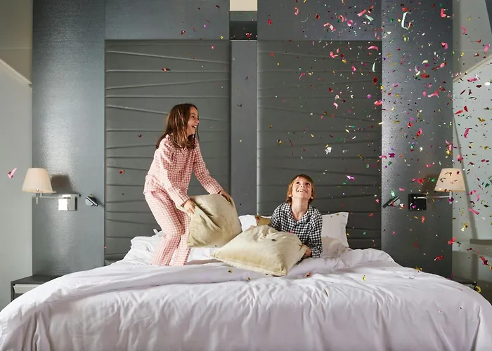 Szálloda Excelsior Gallia, A Luxury Collection Hotel, 5*