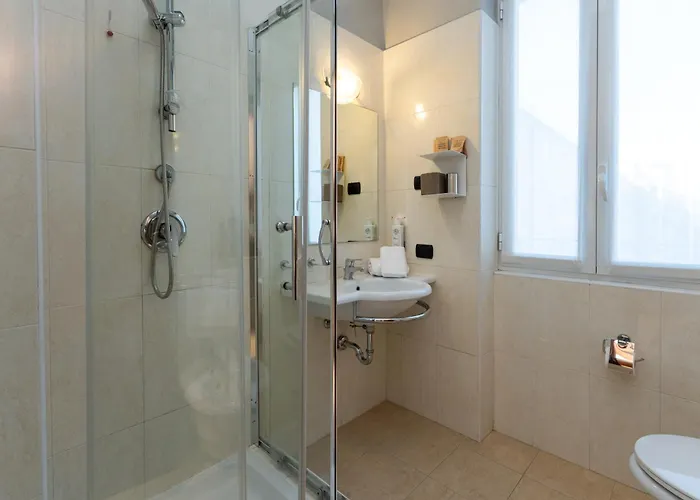 Garibaldi Palace Hotel 3*