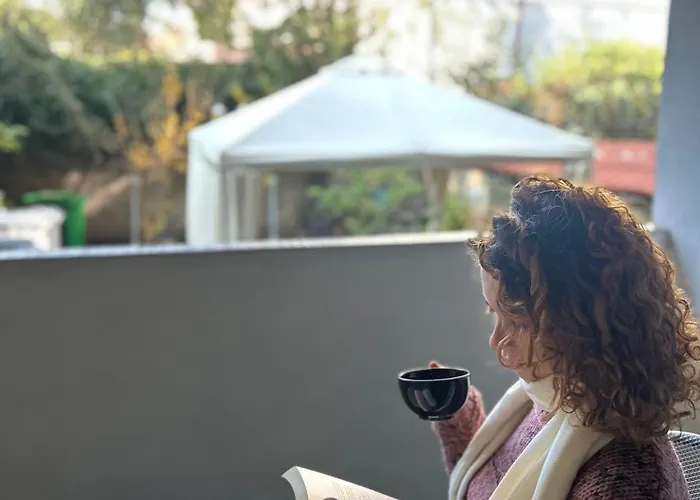 ホテル Boutique Calais ミラノ