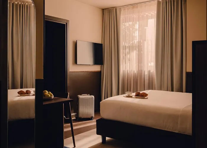 Aethos Hotel