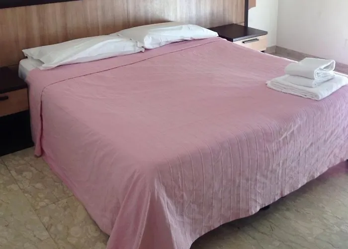 Villamelchiorre 1 * Milano