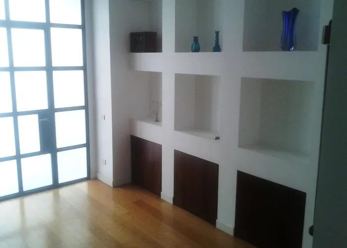 Ariberto21 Pensionat Milano