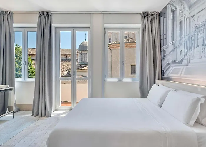 Otel Sant'ambrogio 3*