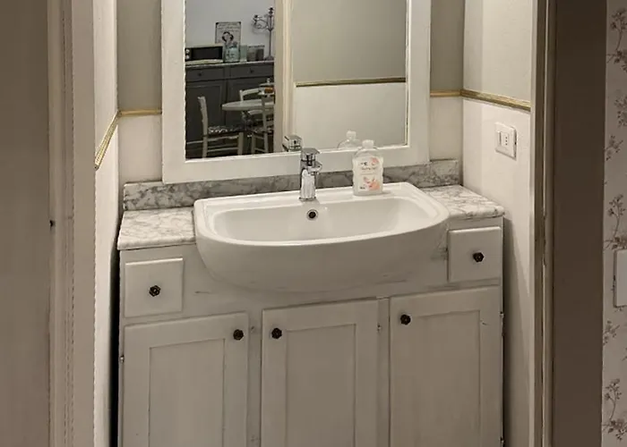 Residenza Fiori Di Grano