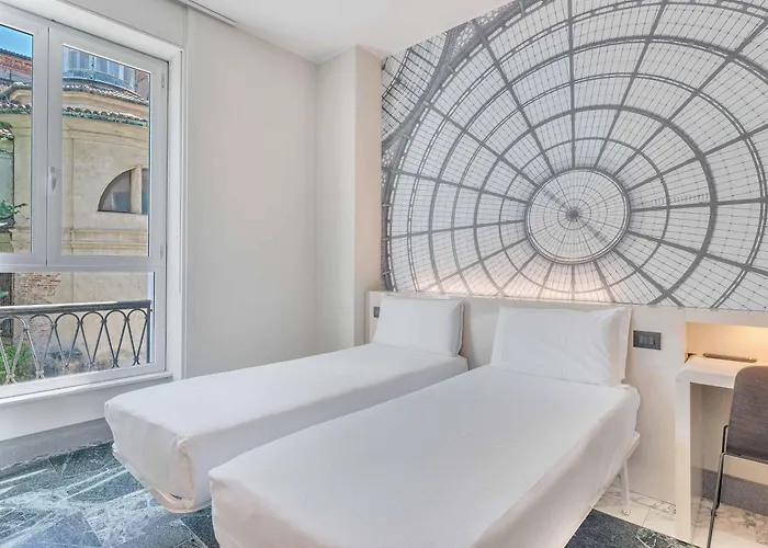 Sant'ambrogio Otel Milano