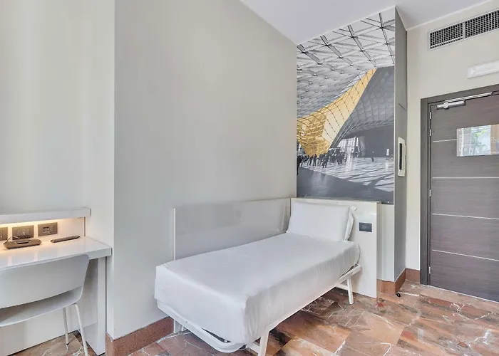 Sant'ambrogio Otel
