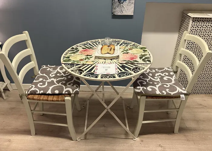 Residenza Fiori Di Grano 3*