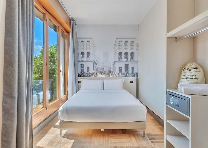 Sant'ambrogio Otel