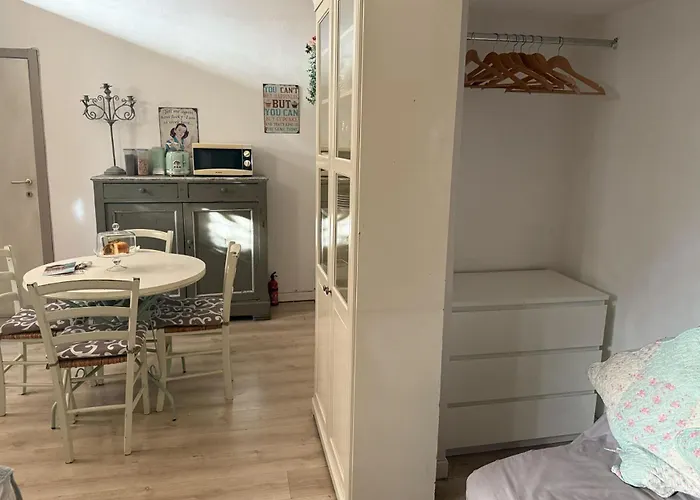 Residenza Fiori Di Grano 3*