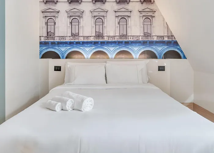 San Siro Отель 3*