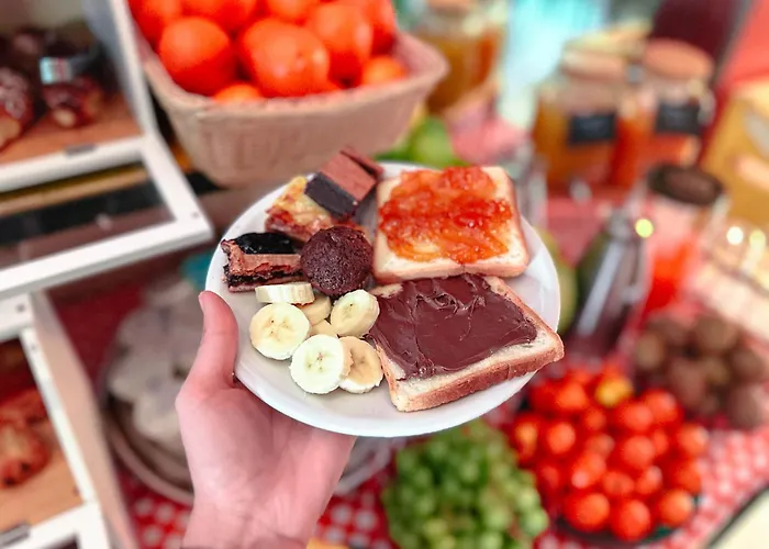 بيت شباب Duomo