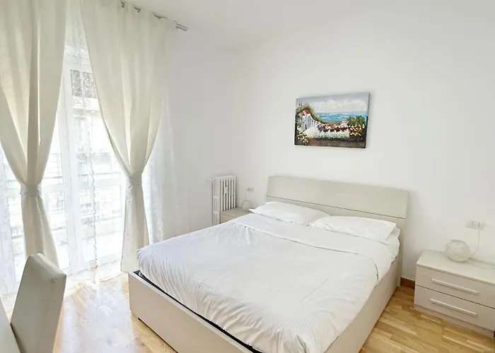 Pensjonat Seveso 3*