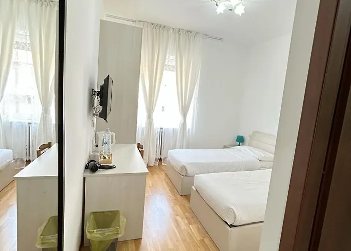 Seveso 3* Mediolan