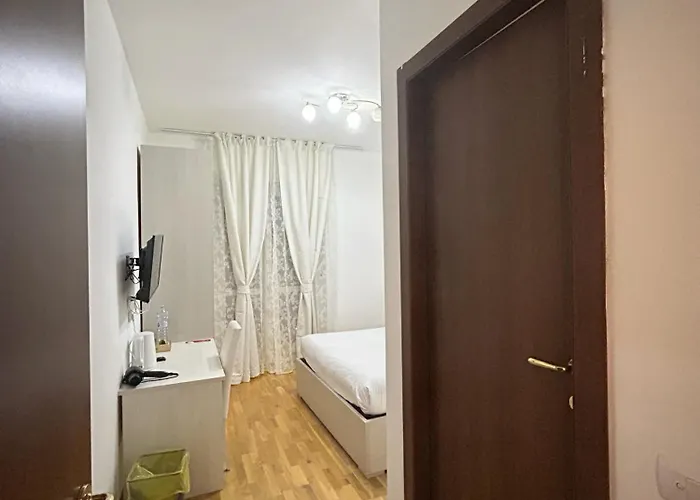 Seveso Pensjonat 3*