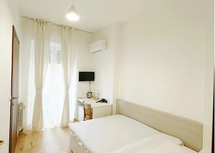 Pensjonat Seveso 3*