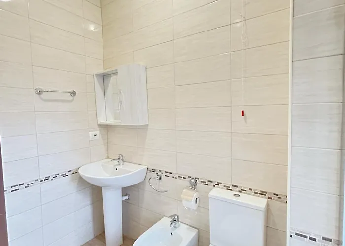 Seveso Pensjonat