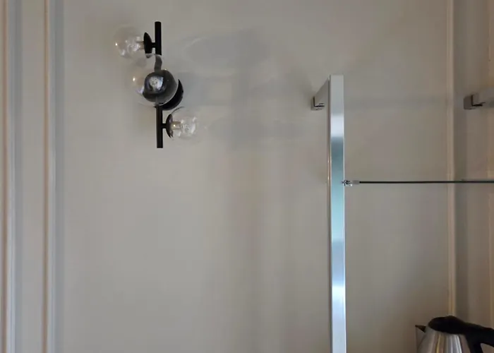 Penzion Corso Italia 3*