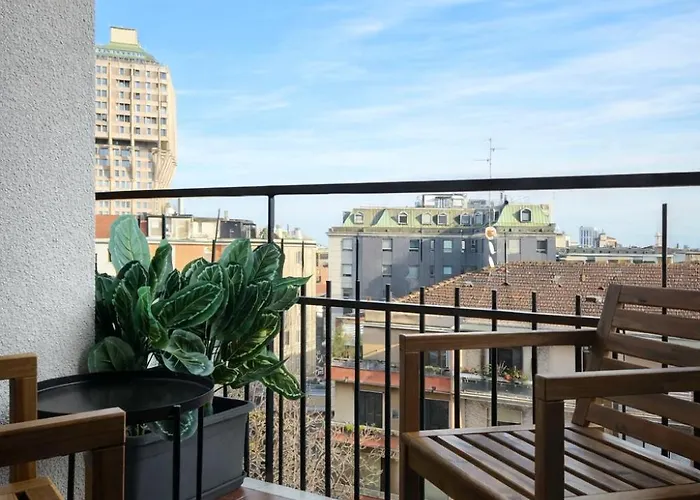 Corso Italia Penzion 3*