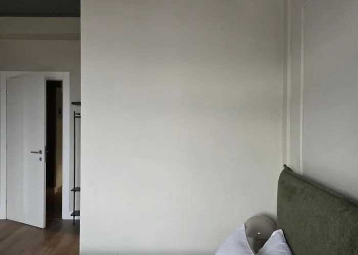 Penzion Corso Italia 3*